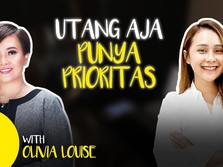 Utang Aja Punya Prioritas