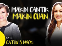 Makin Cantik Makin Cuan