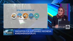 Teknologi Schneider Electric Bagi Percepatan Transisi Energi