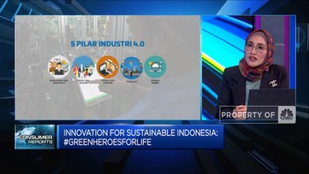 Teknologi Schneider Electric Bagi Percepatan Transisi Energi