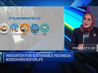 Teknologi Schneider Electric Bagi Percepatan Transisi Energi