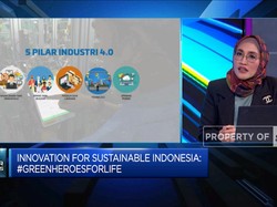 Teknologi Schneider Electric Bagi Percepatan Transisi Energi