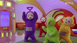 Episode Teletubbies Ini Dilarang Tayang di Seluruh Dunia