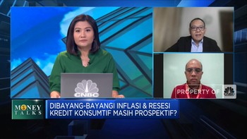 Sektor Travel, Andalan Bisnis Kartu Kredit Kala Inflasi?