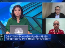 Sektor Travel, Andalan Bisnis Kartu Kredit Kala Inflasi?
