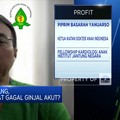Penting! Penjelasan Dokter Anak Soal Larangan Obat Sirop