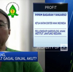 Penting! Penjelasan Dokter Anak Soal Larangan Obat Sirop