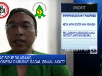 Penting! Penjelasan Dokter Anak Soal Larangan Obat Sirop