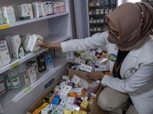 Catat Ini Bunda, Satu Obat Sirup yang Masih Boleh Diminum