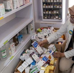 Perhatian! Ini Daftar 5 Obat Sirop yang Dilarang BPOM