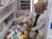 Perhatian! Ini Daftar 5 Obat Sirop yang Dilarang BPOM