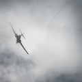 AS Parkir Jet Bomber Dekat Papua, Manas-manasin Korut?