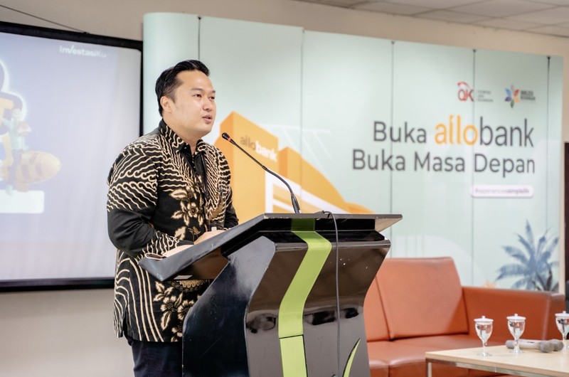 ALLO INVEST GOES TO KALBIS INSTITUTE ALLO INVEST GOES TO KALBIS INSTITUTE