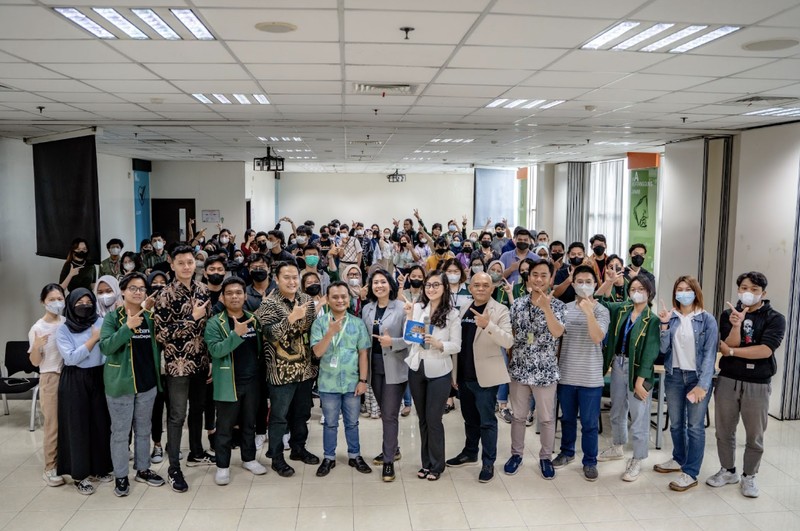 ALLO INVEST GOES TO KALBIS INSTITUTE ALLO INVEST GOES TO KALBIS INSTITUTE