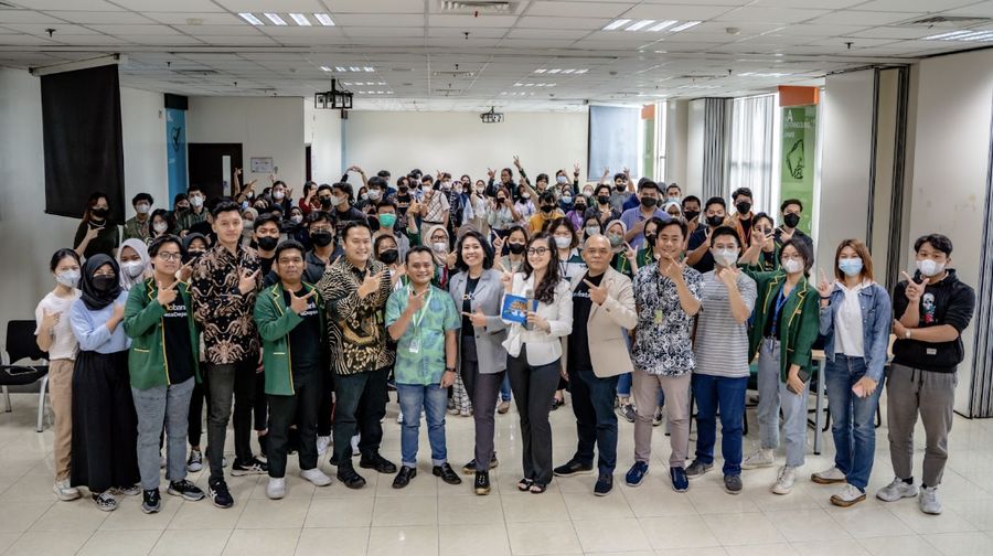 ALLO INVEST GOES TO KALBIS INSTITUTE