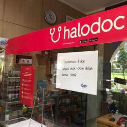 Siapkan Capex Rp40 T, Astra Bakal Suntik Hermina & Halodoc?