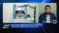Beli Kendaraan & Rumah Bebas DP, Kredit Konsumer Siap Ngebut
