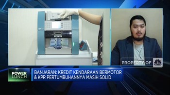 Beli Kendaraan & Rumah Bebas DP, Kredit Konsumer Siap Ngebut