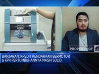 Beli Kendaraan & Rumah Bebas DP, Kredit Konsumer Siap Ngebut