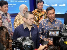 BPJS Ketenagakerjaan Kolaborasi Tingkatkan Manfaat Peserta