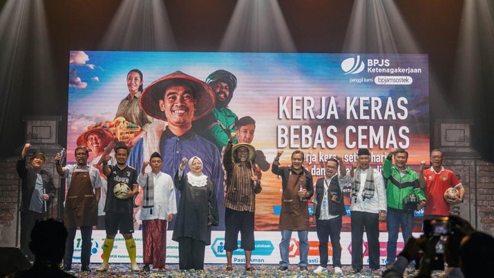 BPJS Ketenagakerjaan BPJS Ketenagakerjaan