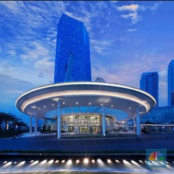 Dilego Rp 4,5 Triliun, Siapa Pemilik Mal Central Park?