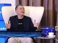CEO Blibli Blak-blakan Rencana Bisnis Pasca IPO