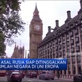 Eropa Siap 