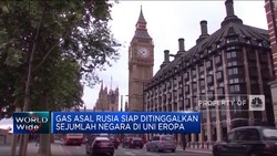 Eropa Siap 
