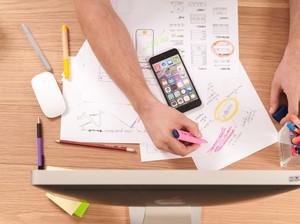 Dear UKM, Ini Ada Solusi Digital Mulai Rp 400 Ribu Hingga Mei 2025
