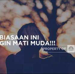 Seram, 10 Kebiasaan Ini Bisa Bikin Mati Muda, Ada yang Sepele