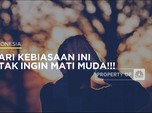 Hati-hati Mati Muda, Ini 10 Kebiasaan yang Bikin Umur Pendek