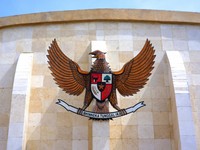 Ilustrasi Memahami Urutan dan Arti 5 Lambang Pancasila, Jangan Sampai Tertukar
