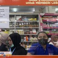 Nurut Kemenkes, Apotek Turunkan Obat Sirup dari Etalase