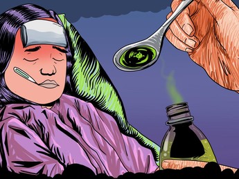 Perhatian! Ini 5 Fakta Larangan Konsumsi Obat Cair