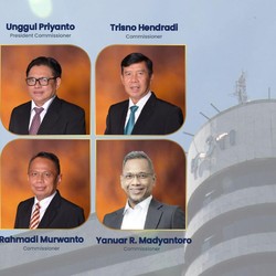 Erick Thohir Tambah Komisaris PT INTI, Kapan IPO?