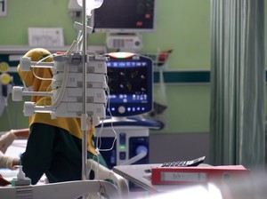 65 Juta Warga +62 Dibayangi Hipertensi, Pemicu Gagal Ginjal Usia Muda