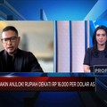 Ekonom: Bauran kebijakan Moneter-Fiskal, Kunci Jinakan Rupiah