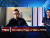 Ekonom: Bauran kebijakan Moneter-Fiskal, Kunci Jinakan Rupiah