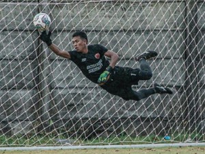 PSM Makassar Pinjamkan Ardiansyah ke Persijap Jepara