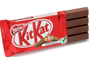 Aksi Misterius Bikin Geger, 12 Ton KitKat Raib di Jalan