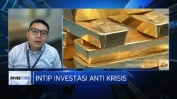Krisis Mengancam, Simak Tips Investasi Berikut Ini