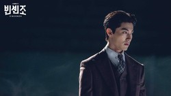 6 Drama Korea Tentang Balas Dendam, Bikin Puas dan Geregetan