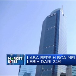 Pengumuman! BCA Hentikan Layanan QRku, Kenapa Ini?