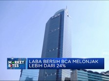 Demi Negara, BCA Hentikan Fitur QRku