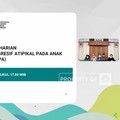 Miris,133 Anak Indonesia Meninggal Karena Gagal Ginjal Kronis