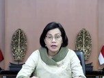 Alasan Sri Mulyani Mau Ubah Skema Pensiunan PNS Terungkap!