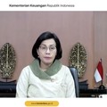 Kepala Daerah Kena 'Jewer' Sri Mulyani Lagi, Gara-gara Ini!