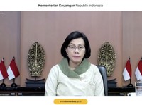 Kepala Daerah Kena 'Jewer' Sri Mulyani Lagi, Gara-gara Ini!