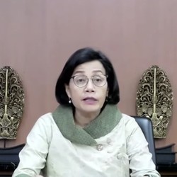 Sri Mulyani Pastikan Provinsi Baru Dapat Jatah APBN 2023